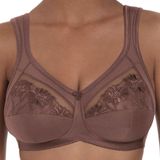 Anita Safina BH zonder Beugel 5448 Berry Maat A80/95