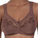 Anita Safina BH zonder Beugel 5448 Berry Maat A80/95