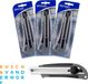 Favorit Westcott Afbreekmes Set van 3