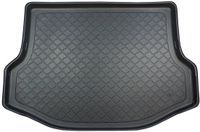 Petex Rubbermatten Honda Legend 2006-2012 (complete set)