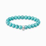 Thomas Sabo - X0293-404-17-L19 - Armband - Dames - As We Are - 19cm