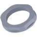 LAPP SKINTOP® GMP-GL-M16 x 1.5 Met band M16 x 1.5 M16 M16 Polyamide Argent-gris (RAL 7001) 1 pièce(s)