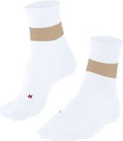 FALKE RU Stabilizing hardloopsokken dames wit - maat 37-38