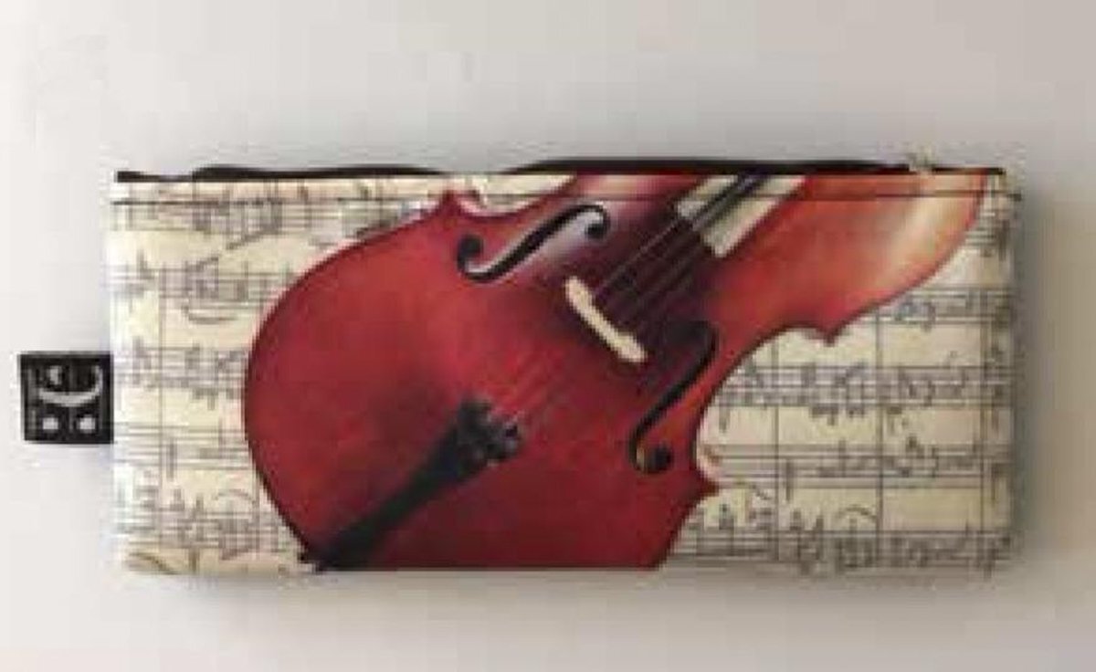 Music Gift Etui cello