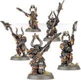 Games Workshop Chaos Space Marines Chosen