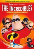 Les Indestructibles (DVD)