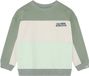 Noppies Trui Sweater LS - Lily Pad - Maat 110