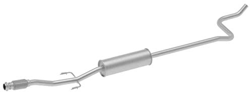 HELLA 8LB 366 020-501 Voordemper - Easy2Fit® Kit - Voor - tweedelig - Set met montagedelen - voor o.a. CITROËN C3 II