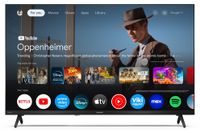 Sharp 32HF2265E / TV HD intelligente / 32 pouces / 2017