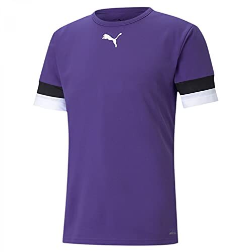 PUMA T-Shirt 704938-10 Unisex-Baby