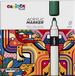 Carioca PLUS Marqueurs Acryliques - 8 kleuren