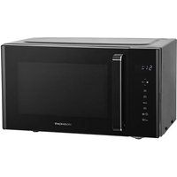 Thomson Magnetron TH23G met grill 23 L 800 W Zwart
