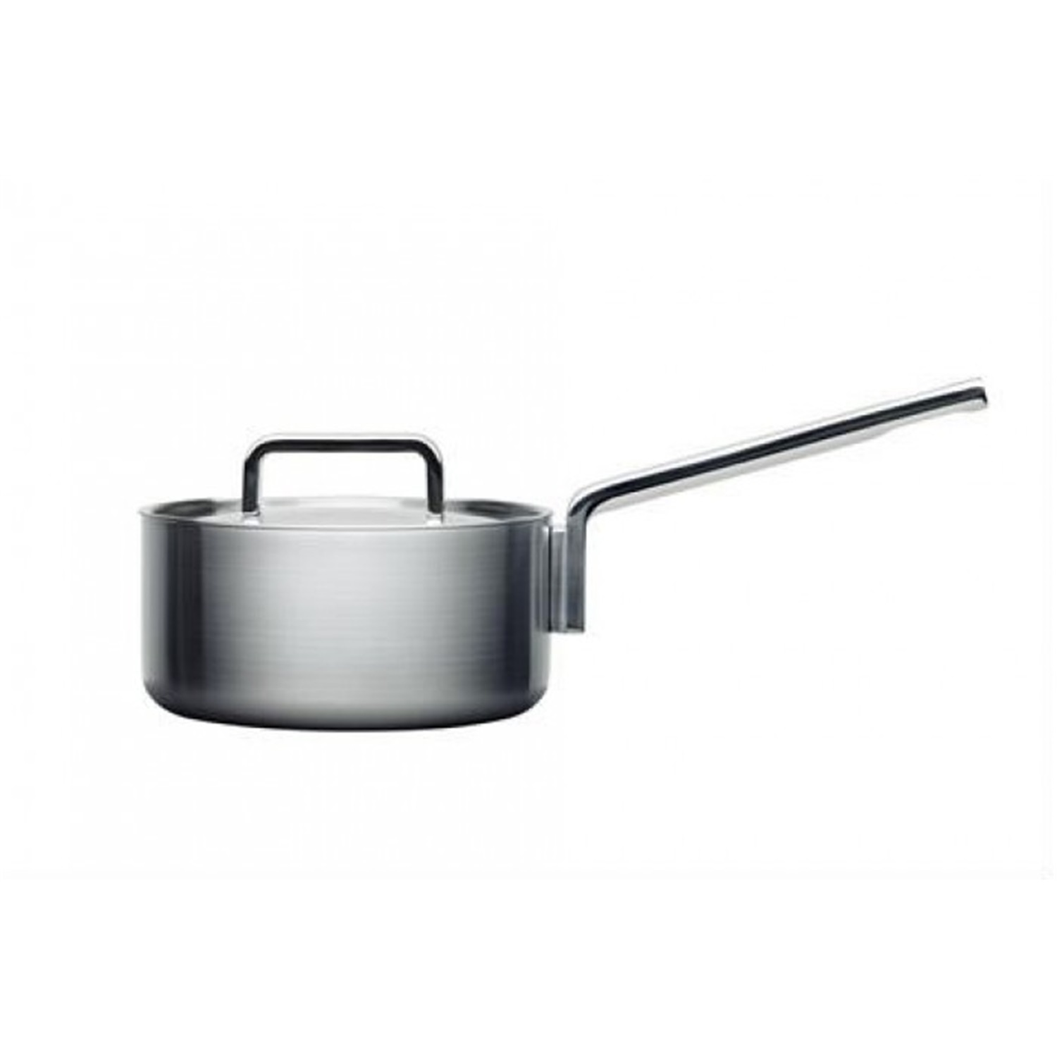 Iittala Tools Steelpan met deksel 2L