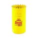 Starrett 63 fch029 kernboor (29 mm) geel