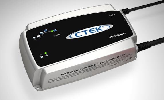 Ctek I1225 12V / 25A