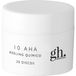 Gh 10 Aha Peeling Chimique 20uts