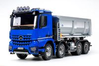 Tamiya 56366 MB Arcos 4151 1:14 Elektro RC truck Bouwpakket