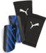 PUMA ATTACANTO SLEEVE 03099502 Bleu Ultra / PUMA Noir M