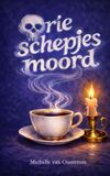 Drie Brave New Books Drie schepjes moord