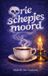 Drie Brave New Books Drie schepjes moord