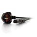 C2G 10m Power Cable Zwart BS 1363 C13