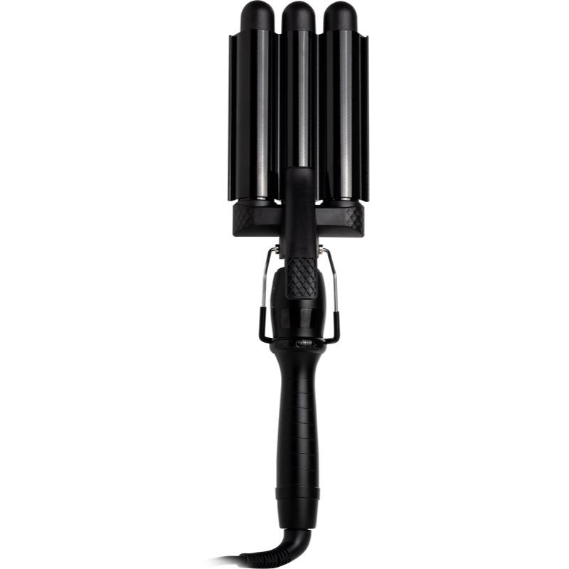 Mermade Mini Waver - Zwart - 25 mm
