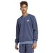 adidas Heren Seasonal Essentials Mélange Sweater, legend ink mel., M