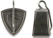 Fox Rage Strike Point Hitcher Chin Weight Tungsten (2 pcs) - 15g