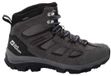 Jack Wolfskin Vojo 3 Texapore Mid Wandelschoenen Grijs EU 43 Vrouw