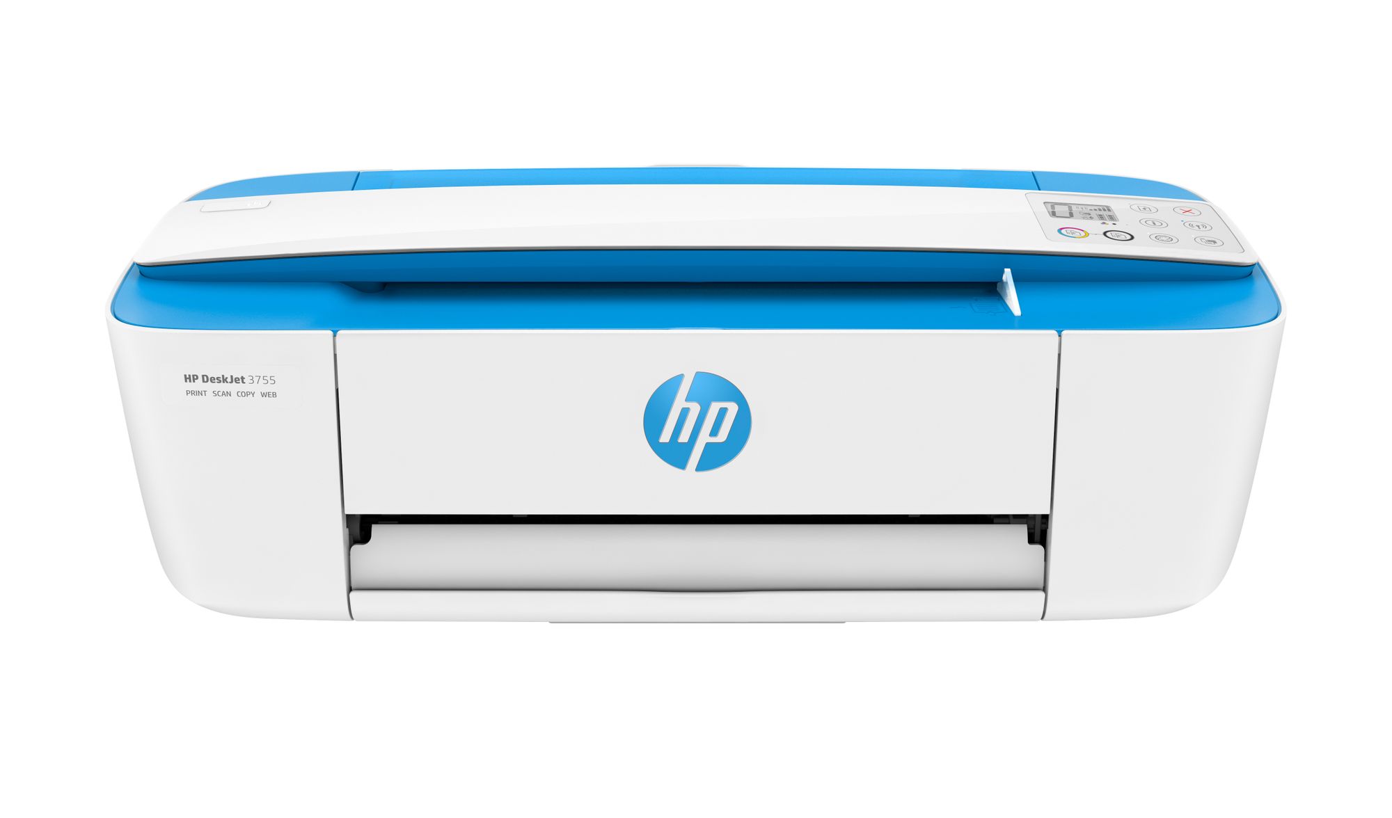 HP / DeskJet / T8X19B