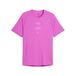 PUMA x HYROX DRYELITE trainings-T-shirt voor Heren, Roze, Maat 3XL