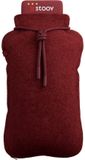 Stoov Homey³ - Bouillotte électrique - Coussin chauffant - Original Signature Red