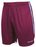 Stanno Focus Shorts II Sportbroek Maat 152 Navy