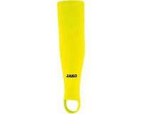 Jako Glasgow 2.0 Voetbalkousen Voetloos - Fluogeel