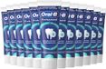 Oral-B Tandpasta Professional Tandsteencontrole Reinigingskristallen Extra Fris - 12 x 75 ml