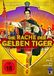 PLAION Die Rache der gelben Tiger (Shaw Brothers Collection) (DVD)