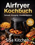 Airfryer Kochbuch 2026