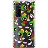 ERT GROUP mobiel telefoonhoesje voor Xiaomi MI NOTE 10 Lite Looney Tunes Marvin 004