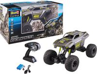 Revell RC Crawler Rock Monster 24462