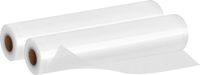 Lechpol Teesa TSA0169 - Folie voor Teesa vacumeermachine TSA0167, 22 x 500 cm