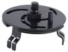 Clé universelle pour couvercle de réservoir pour couvercles de réservoir de 100-170 mm