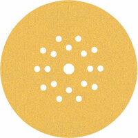 Bosch EXPERT C470 schuurpapier - 225mm - G120 - 25 stuks