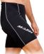 Massi Basic Line Broek Zonder Bretels Zwart S Man