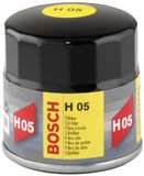 Bosch Oliefilter KSN O126 0986452916