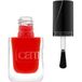 CATRICE GEL AFFAIR vernis à ongles #016 Don't Bite The Apple Rouge 10.5ml