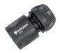 Gardena Icecat hose connector