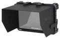 Merkloos Solidchoice - Monitor Cage Kit voor Feelworld Monitoren met HDMI Kabel Klem en Lenskap