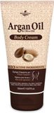 HerbOlive Argan Olie Body Crème 150ml - 100% Biologisch