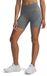 Under Armour Vanish Seamless Short Gris S Femme