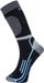 Portwest Werksokken winter Merino Zwart 39-42